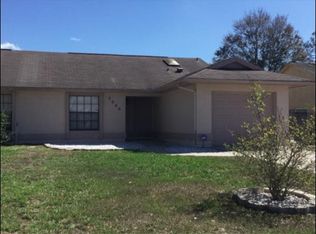 2505 Long Meadow Way, Orlando, FL 32817