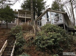 2361 Cashiers Rd, Highlands, NC 28741