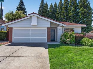 45 Longhorn Ct, San Ramon, CA 94583