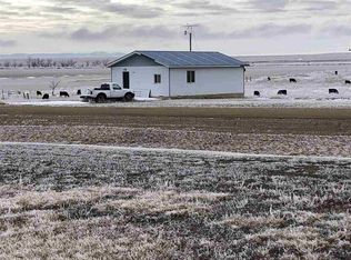 18035 Arpan Rd, Nisland, SD 57762