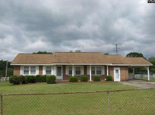 1603 Hazelwood Rd, Columbia, SC 29209