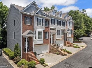 1251 Brickton Dr NW, Atlanta, GA 30318