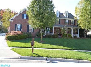 7896 Norma Ct, Lewis Center, OH 43035