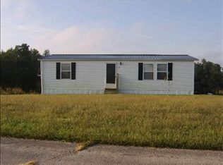 347 Turner Rdg, Richmond, KY 40475