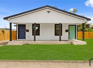 7109 Avenue L #A, Houston, TX 77011