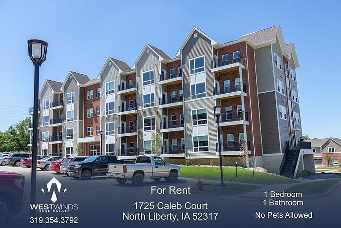1st image of 1725 Caleb Ct Unit 302