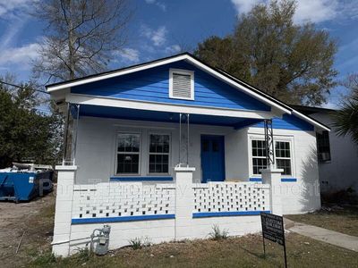 628 W 48th St, Savannah, GA, 31405