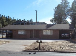 691 E Zuni Dr, Flagstaff, AZ 86005