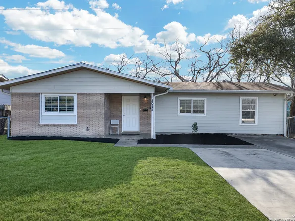 2018 Arroya Vista, San Antonio, TX 78213