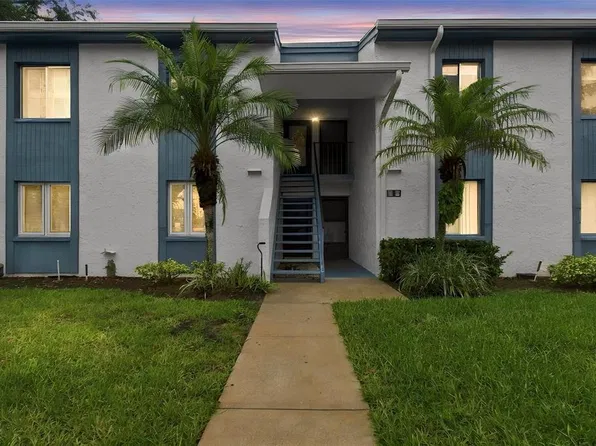 131 CYPRESS LANE #131, OLDSMAR, FL 34677
