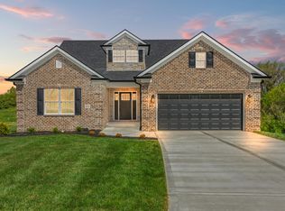 528 Breezewood Cir, Richmond, KY 40475