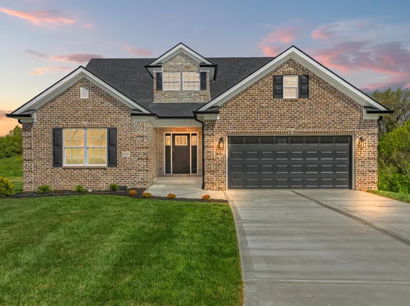 528 Breezewood Cir, Richmond, KY 40475