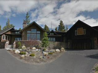 2540 NW French Ct, Bend, OR 97703