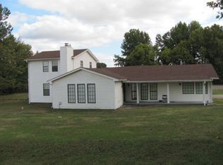 13544 Highway 70 W, Stanton, TN 38069