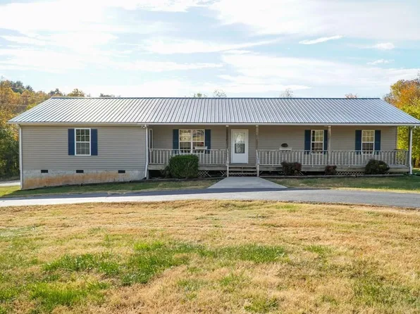 3495 Wj Robinson Rd, Cookeville, TN 38506