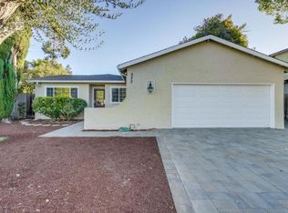 277 Herlong Ave, San Jose, CA 95123