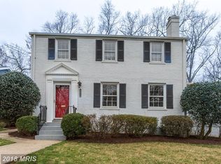 9012 Walden Rd, Silver Spring, MD 20901