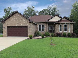 108 Sparta Dr, Mooresville, NC 28117