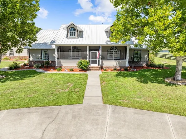 1868 DRULINER ROAD, ST CLOUD, FL 34771