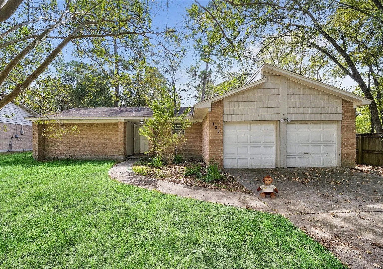 Move-in Ready home in Conroe for Lease! — Photo 4