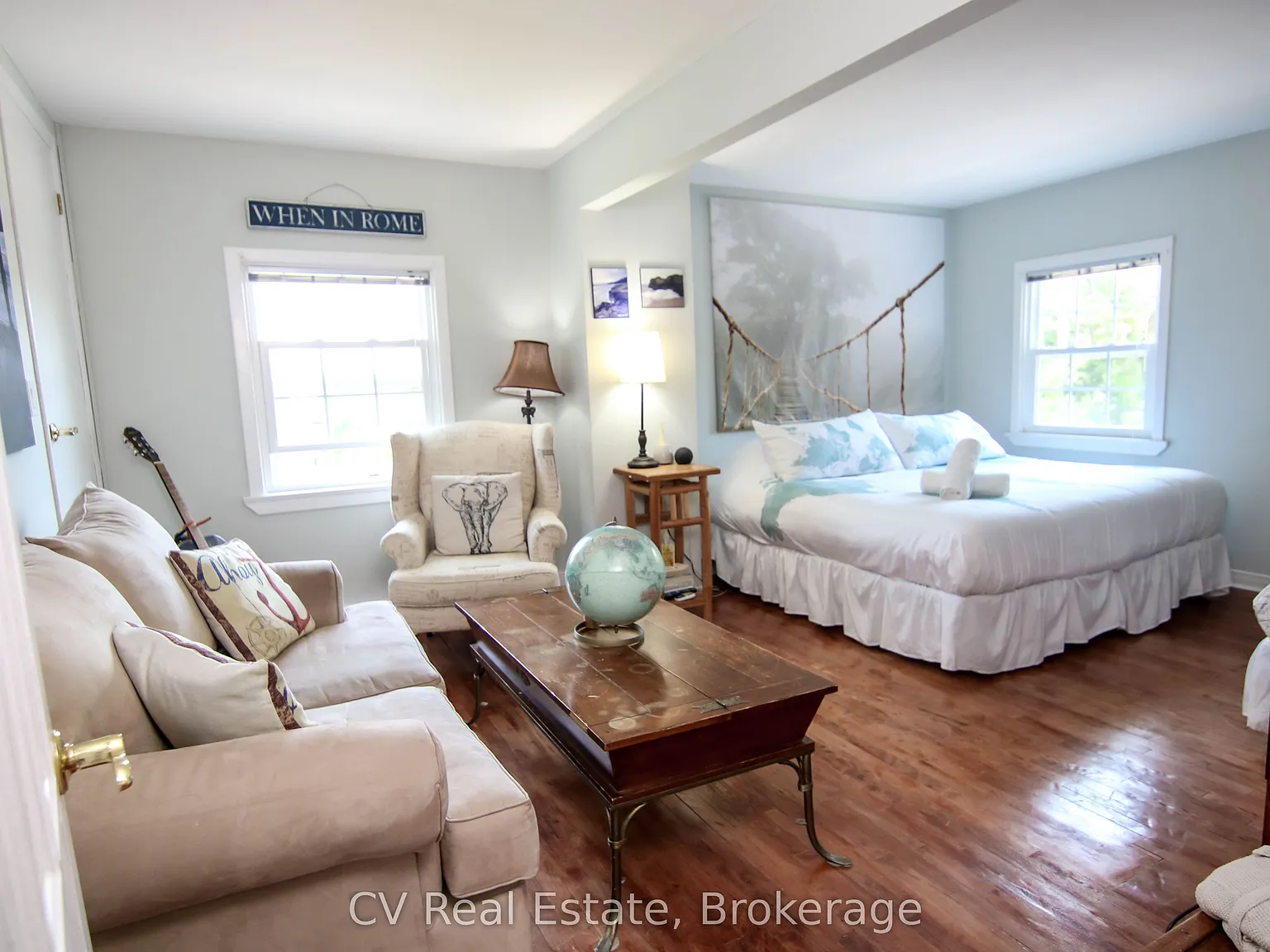 1 bed, $1,650 — Photo 4