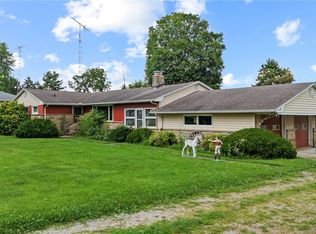 3781 State Route 4, Bucyrus, OH 44820