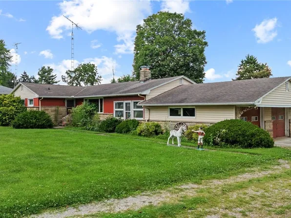 3781 State Route 4, Bucyrus, OH 44820