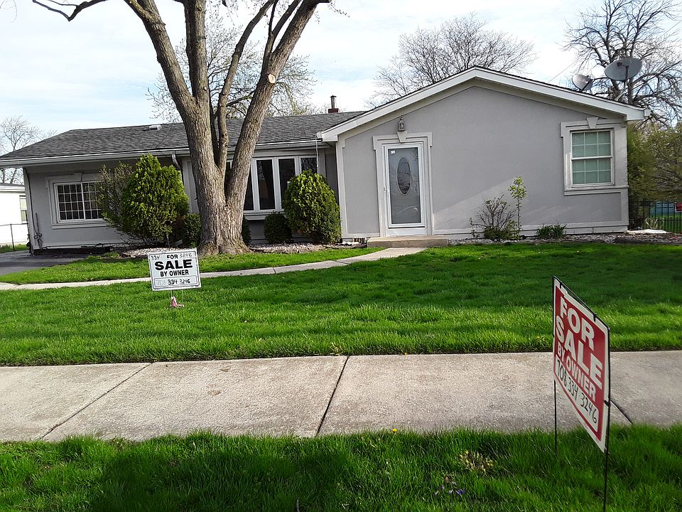 1st image of 6420 W 93rd Pl