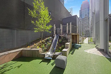 Rented by Oxford Property Group