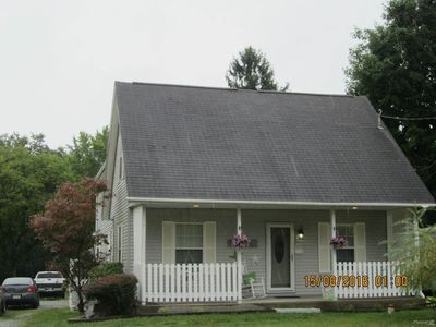 2853 W Huntsville Rd, Pendleton, IN, 46064