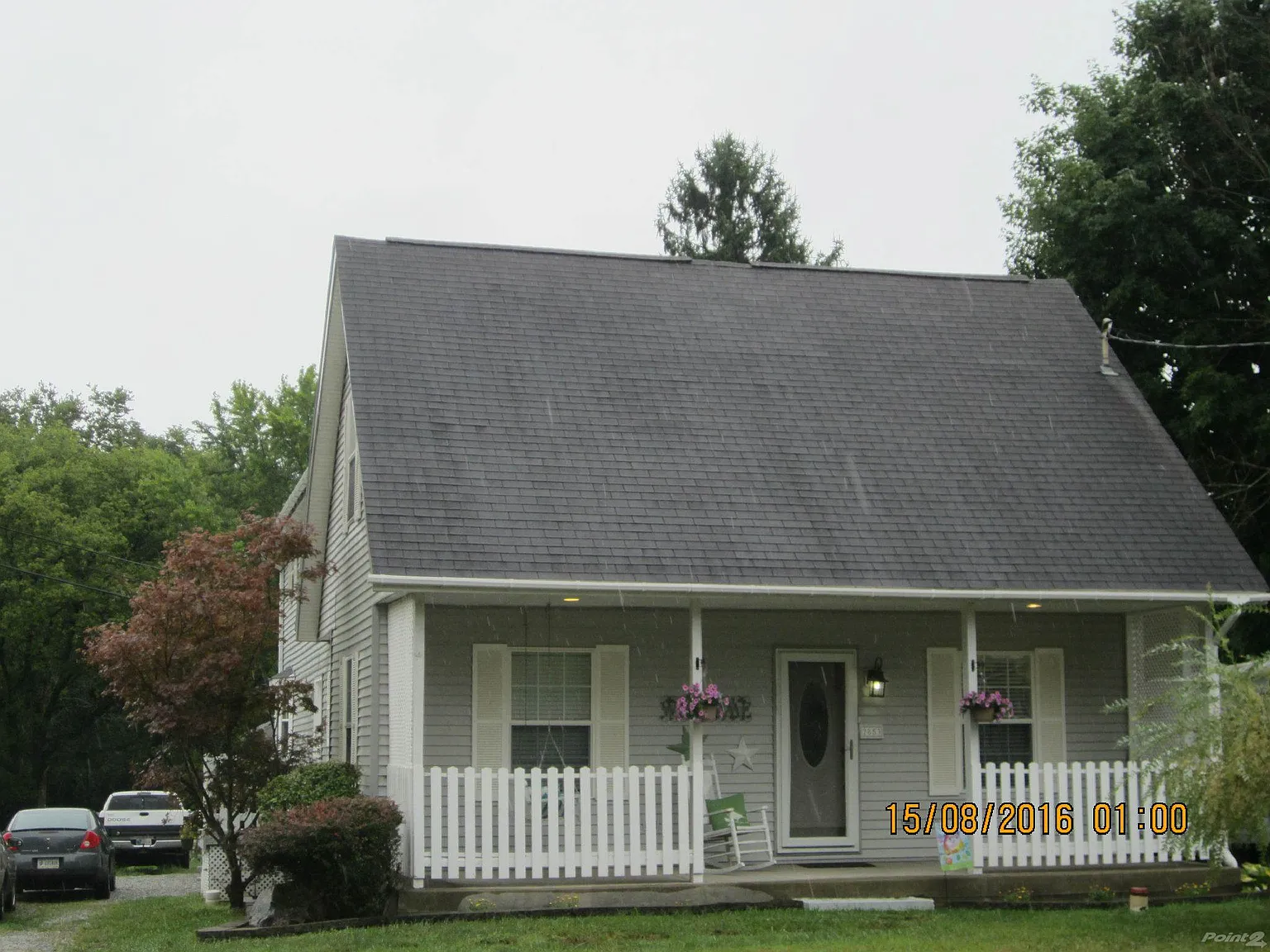 2853 W Huntsville Rd photo 1