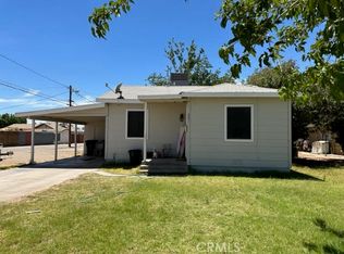 596 E Avenue B, Blythe, CA 92225