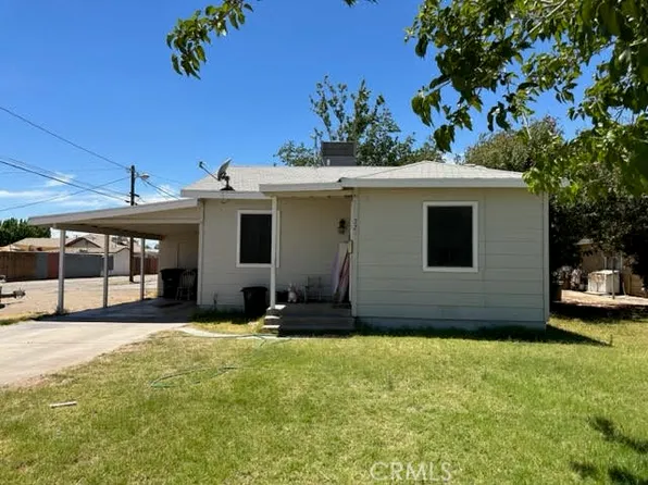 596 E Avenue B, Blythe, CA 92225