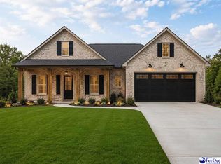 2264 Gallowaytown Rd, Hartsville, SC 29550