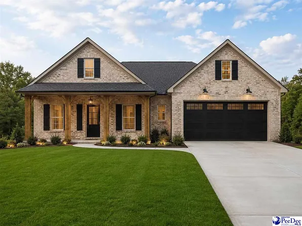 2264 Gallowaytown Rd, Hartsville, SC 29550