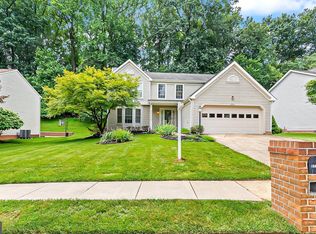 2721 Moores Valley Dr, Baltimore, MD 21209