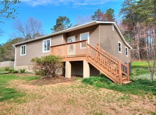 8978 Durrette Rd, Afton, VA 22920