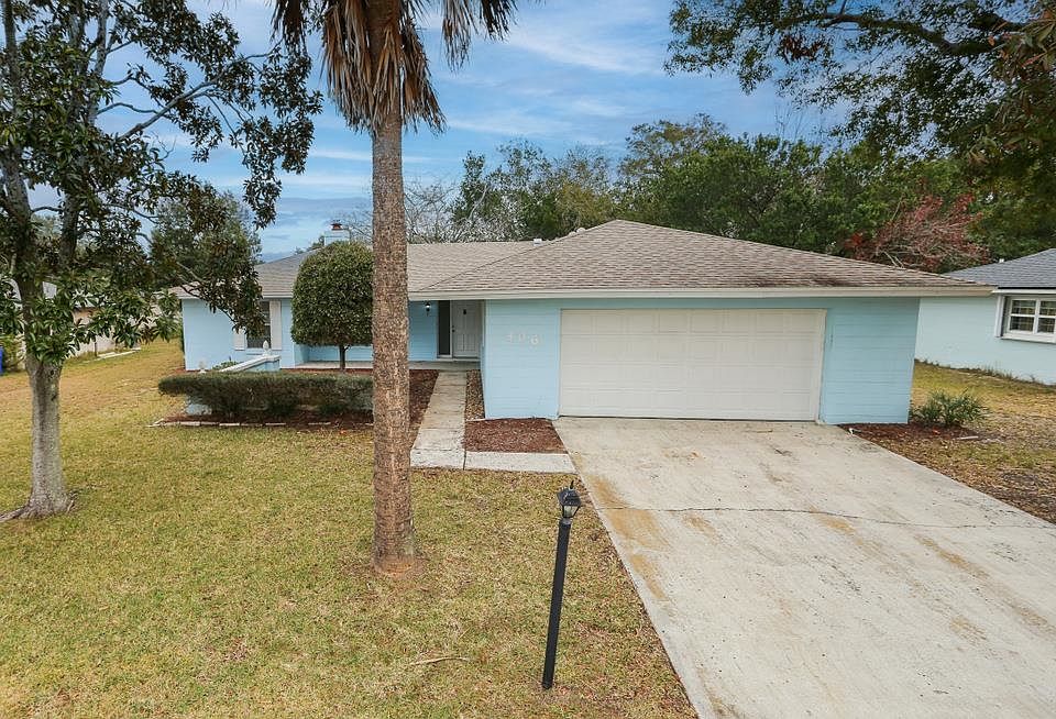 1st image of 406 Shores Blvd #1