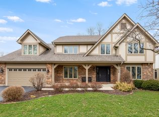 718 Torrington Dr, Naperville, IL 60565