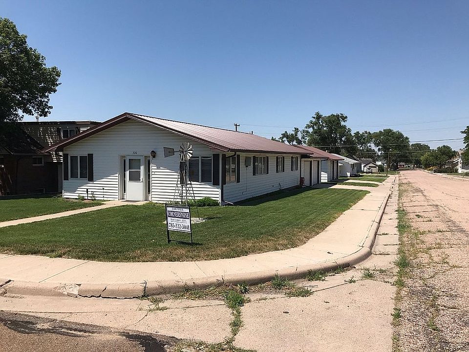 320 E. Emerson