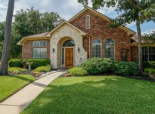 13522 Contado Ct, Cypress, TX 77429