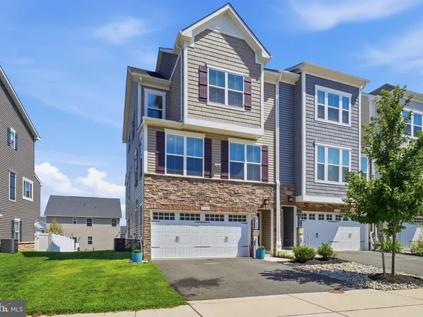 7320 Isabella Rd, Laurel, MD 20723