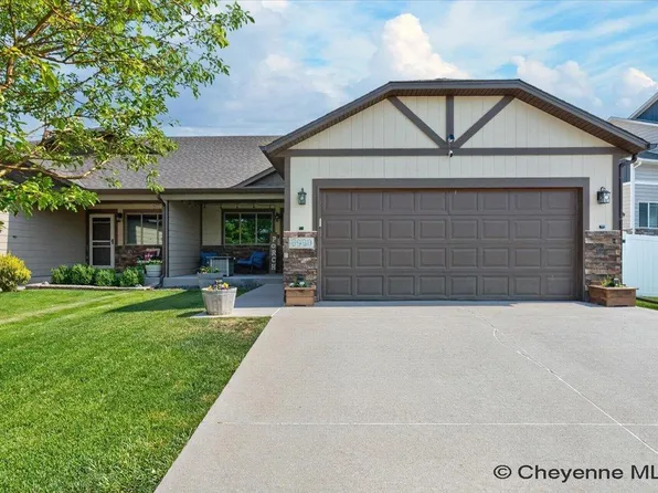 6990 Wilderness Trl, Cheyenne, WY 82001