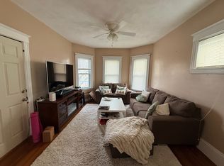 42 Gibbens St APT 2, Somerville, MA 02143