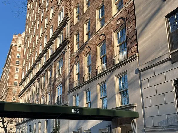 1143 5th Ave, New York, NY 10128
