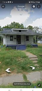 1621 W Riverview Ave, Dayton, OH, 45402