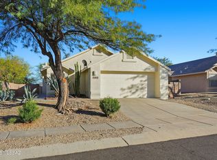 1612 N Amberbrooke Ave, Tucson, AZ 85745