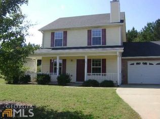 583 George Tate Dr, Jackson, GA 30233