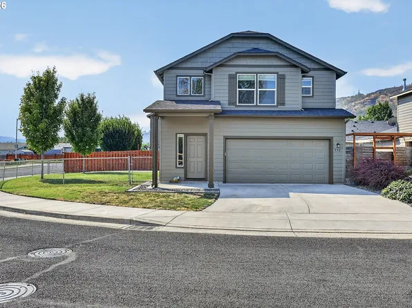 952 Heritage Loop, The Dalles, OR 97058