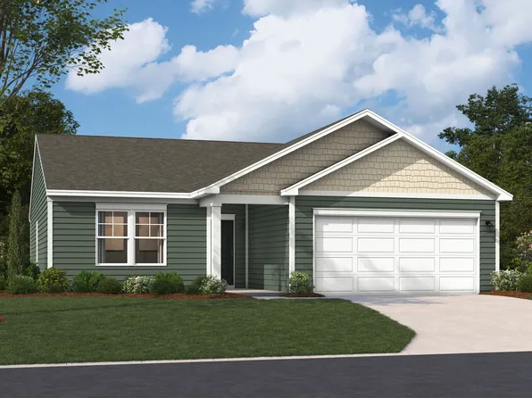Carrs Ct, Charlottesville, VA 22902